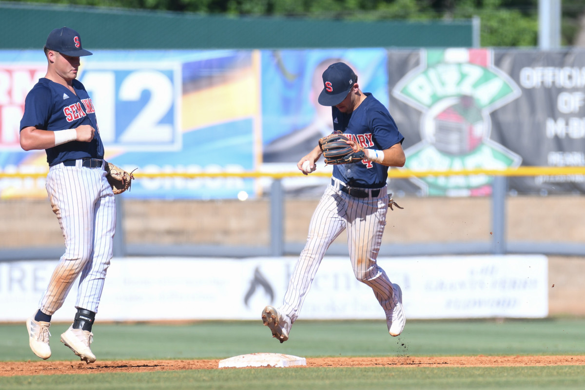 amory seminary mhsaa baseball state championship game17